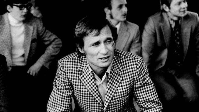 Schauspieler Arthur Brauss ist tot