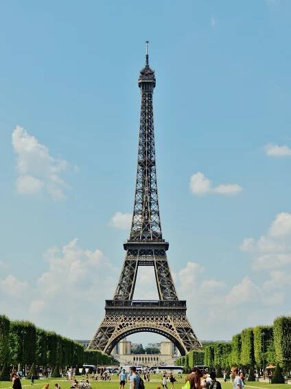 Mnara wa Eiffel