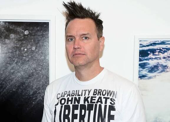 Blink-182's Mark Hoppus Reveals He Had Suicidal Thoughts Following the Band's Breakup in 2005: 'I Lost Everything'