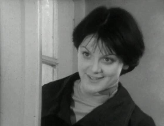 "Bakaláři" Chudinka, má kluka na vojne (TV Episode 1977)