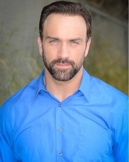 Portfolio - Jeff Bosley