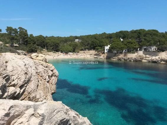 BAVIERA CALA RATJADA - Španělsko - Mallorca - Cala Ratjada | Superzajezdy.cz