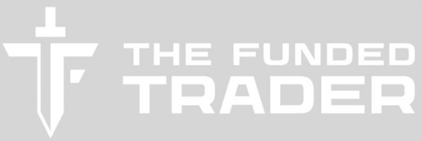 The Funded Trader logo