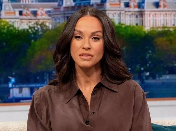 Vicky Pattison's Strictly warning amid fresh scandal as stars offered rehab