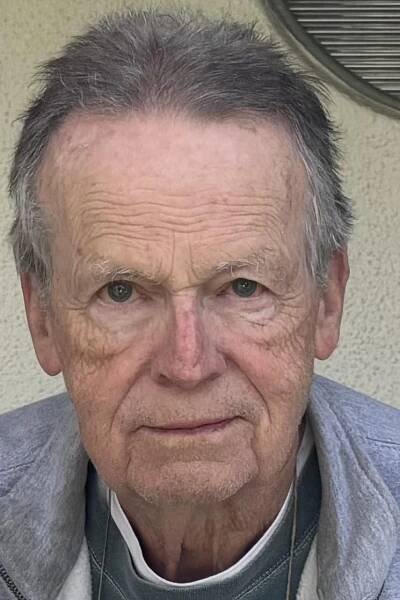 David Clennon