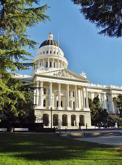 Sacramento – Travel guide at Wikivoyage