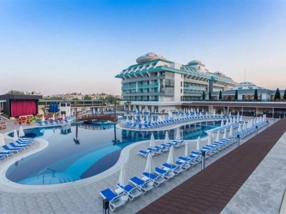Sensitive Premium Resort & SPA