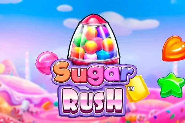 Sugar Rush Tragamonedas: Opiniones y Demo Gratis