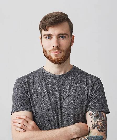 About – TheFutur