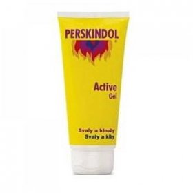 PERSKINDOL Active gel 100 ml