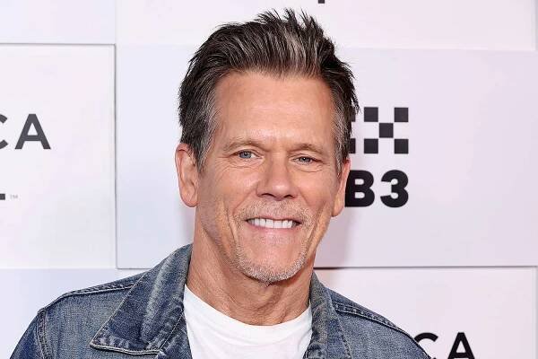 Kevin Bacon Shares a Special Message on The Masked Singer's Footloose Night (Exclusive)
