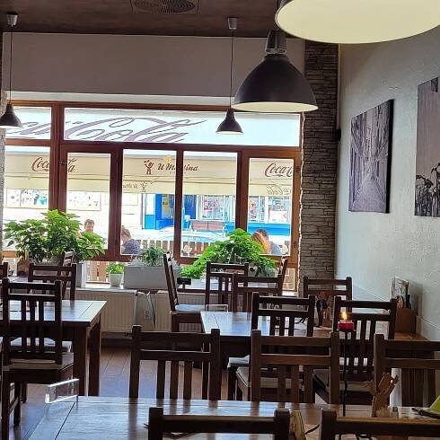 THE 10 BEST Restaurants in Kyjov (Updated August 2025)