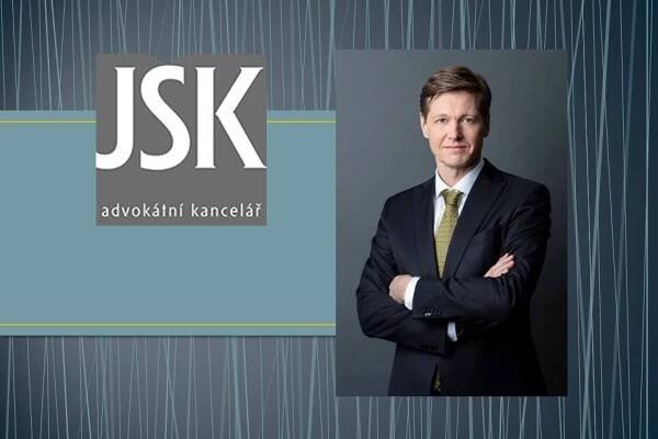 Expert na insolvenční právo Tomáš Richter nastupuje do JŠK - Personálie - Advokátní deník