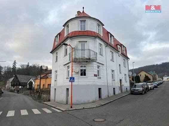 Benešov nad Ploučnicí, okres Děčín