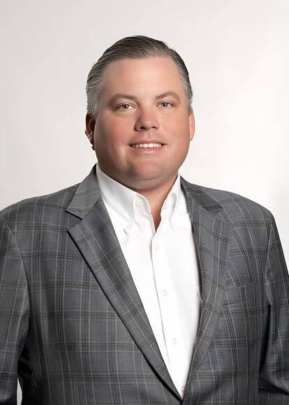 CEO, Transitions President