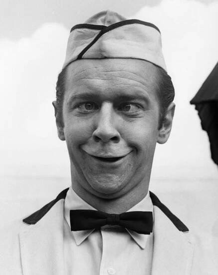 George Carlin - Comedian, Actor, Satirist