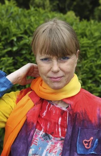 Lenka Kořínková (61): Knihy o vaření už nefrčí? Nové kšefty!