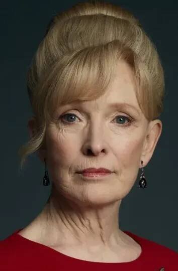 Lindsay Duncan