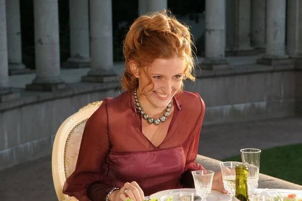 Jelizaveta Lotova - Platon - Z filmu