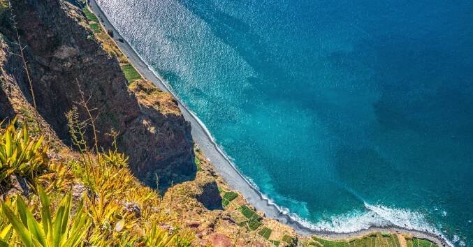 Cabo Girao