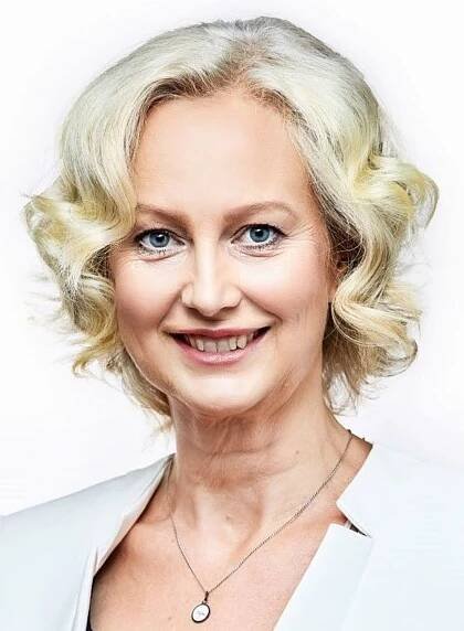 Ing. Emilie Kovačičová - profil realitního makléře