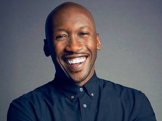 Mahershala Ali Quit 'House of Cards' and Became Marvel’s New Villain