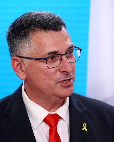 Israel says it is serious about reaching ceasefire, cites positive signs