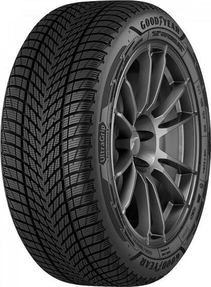Goodyear UltraGrip Performance 3 195/65 R15 91 T od 1 613 Kč