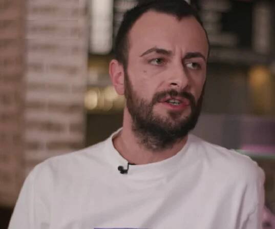Joe Gilgun