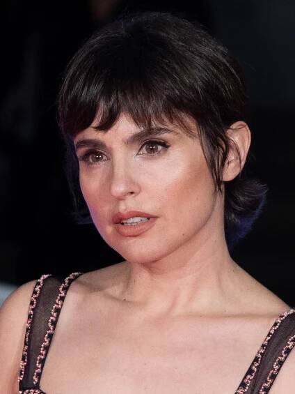Verónica Echegui