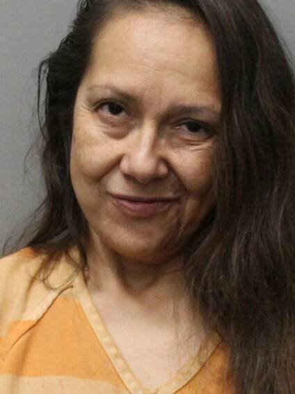Arrests 2024