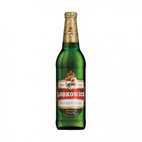 Lobkowicz Premium (7 x 0.5 l lahvové)
