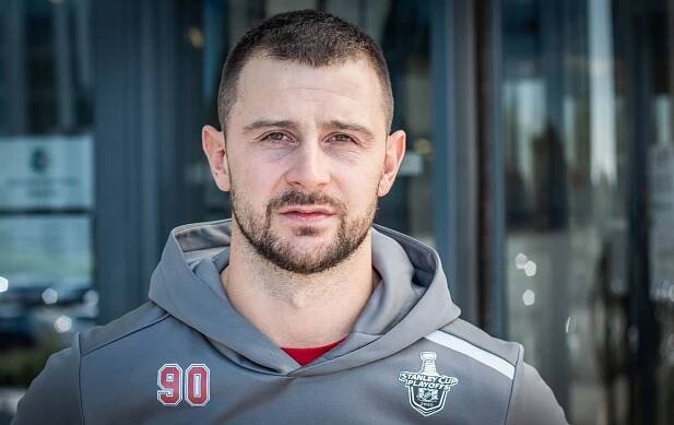 Tomáš Tatar: Nechápal som, prečo ma tu tréneri ignorovali