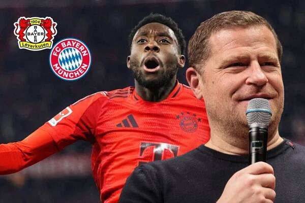 Bayer Leverkusen gegen Bayern München! Die Meinungen zum Champions-League-Kracher