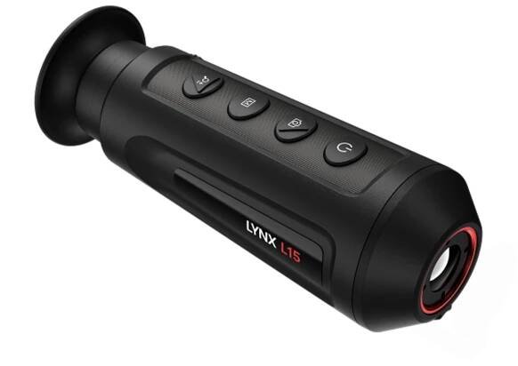 HIKMICRO Lynx S LE15S Thermal Monocular