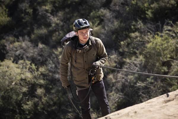 Animal Kingdom - Free Ride - Z filmu - Finn Cole