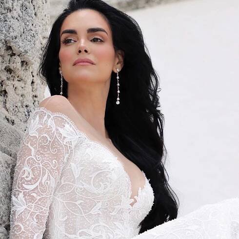 Scarlet Ortiz - Telenovely.net ... vše o telenovelách na jednom místě