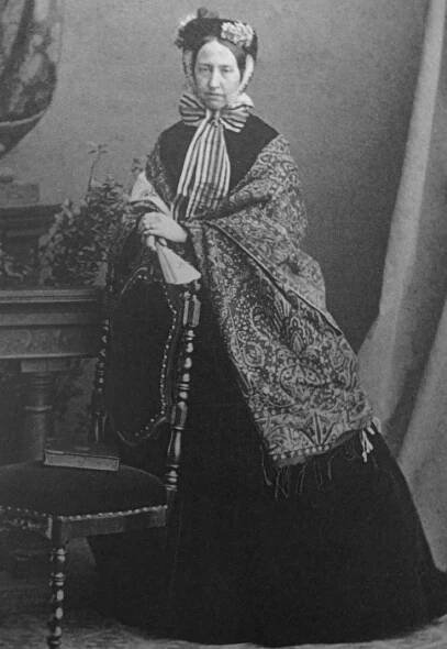 Marie Beatrix Rakouská-d'Este (1824–1906) – Wikipedie