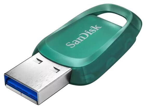 SanDisk Ultra Eco 256 GB (SDCZ96-256G-G46)