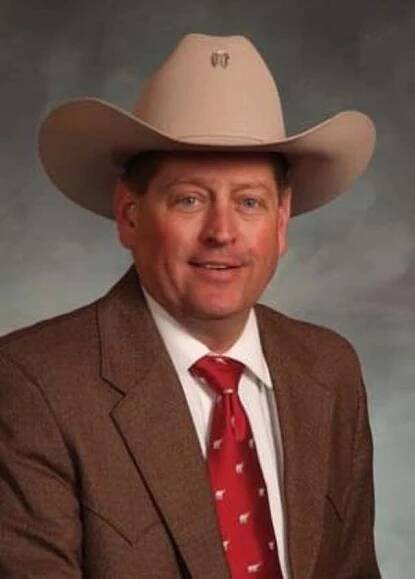 Mike Lynch | Colorado General Assembly