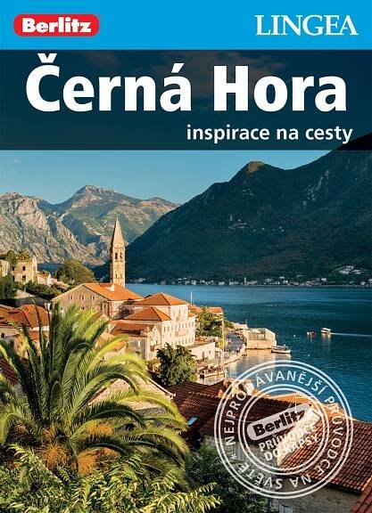 Černá Hora