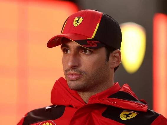 Carlos Sainz addresses Monaco Grand Prix concerns after ‘football injury’