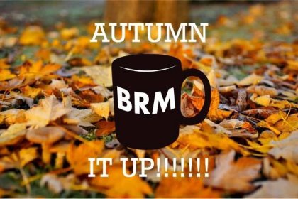 Autumn It Up! - Bank Robber Music