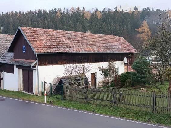 Prodej domů, Poříčí u Litomyšle | Mapio.cz