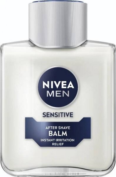 Nivea Men Sensitive Balzám po holení 100 ml