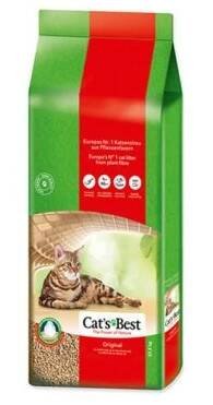 Cats Best Original 40 l
