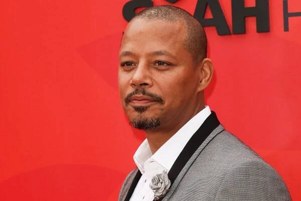 'Empire' 's Terrence Howard Under Criminal Investigation for Tax Evasion: Report
