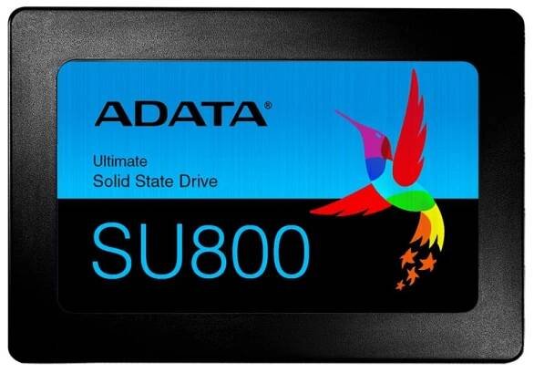 ADATA SU800/ 1TB/ SSD/ 2.5"/ SATA/ 3R | EO.CZ