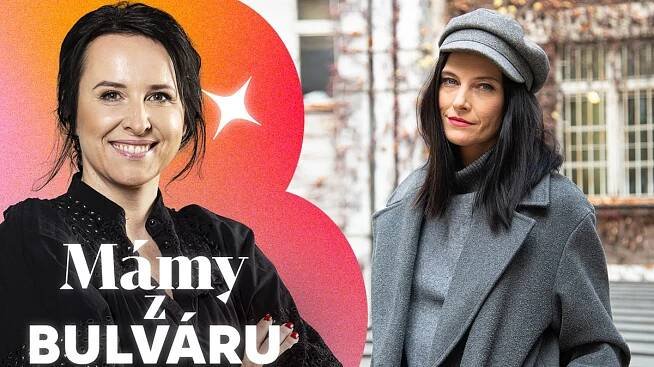 Tak my jdeme na tu snídani. Kterou filmovou hvězdu Iva Frühlingová překvapila návštěvou?