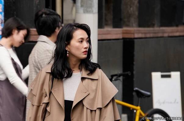 Asami Usuda